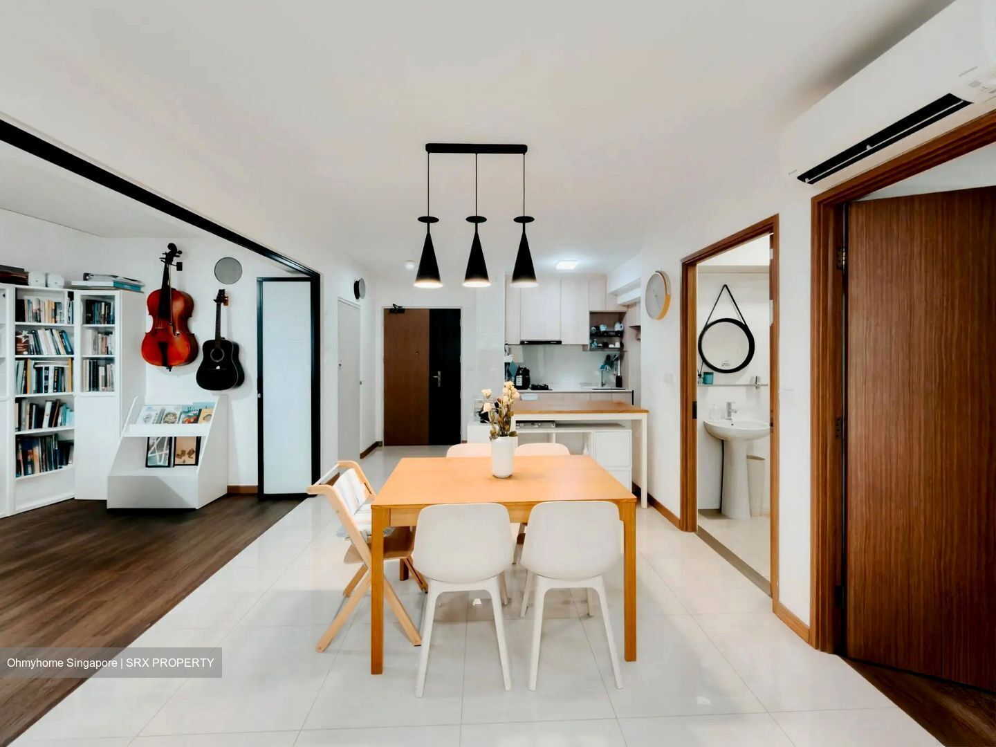 Blk 409C Northshore Residences Ii (Punggol), HDB 3 Rooms #503307831